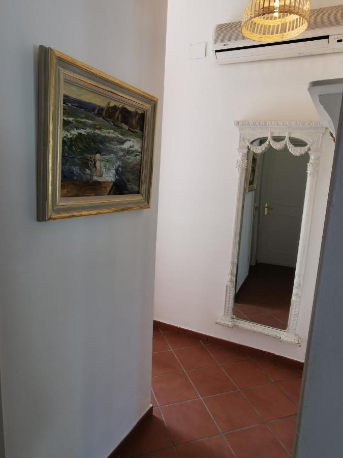 Virgin Villa Cefalù Eksteriør bilde
