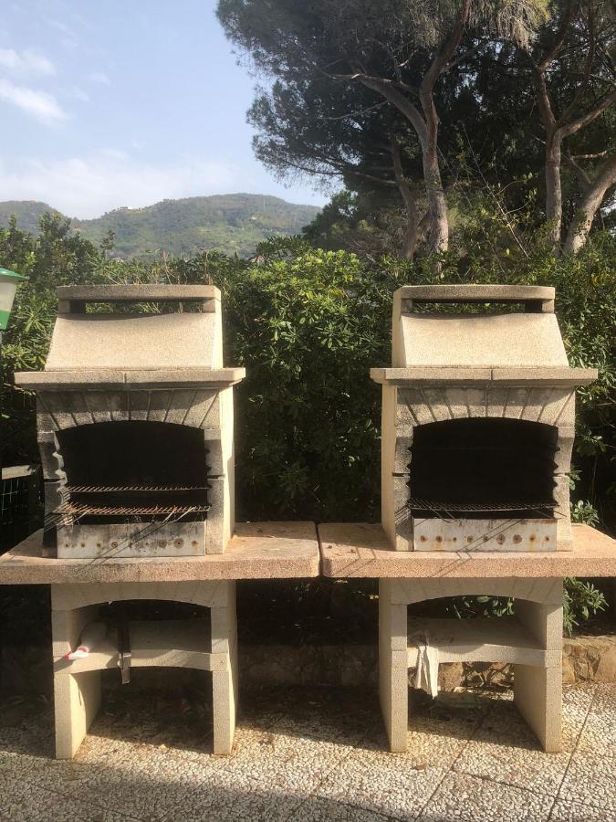Virgin Villa Cefalù Eksteriør bilde