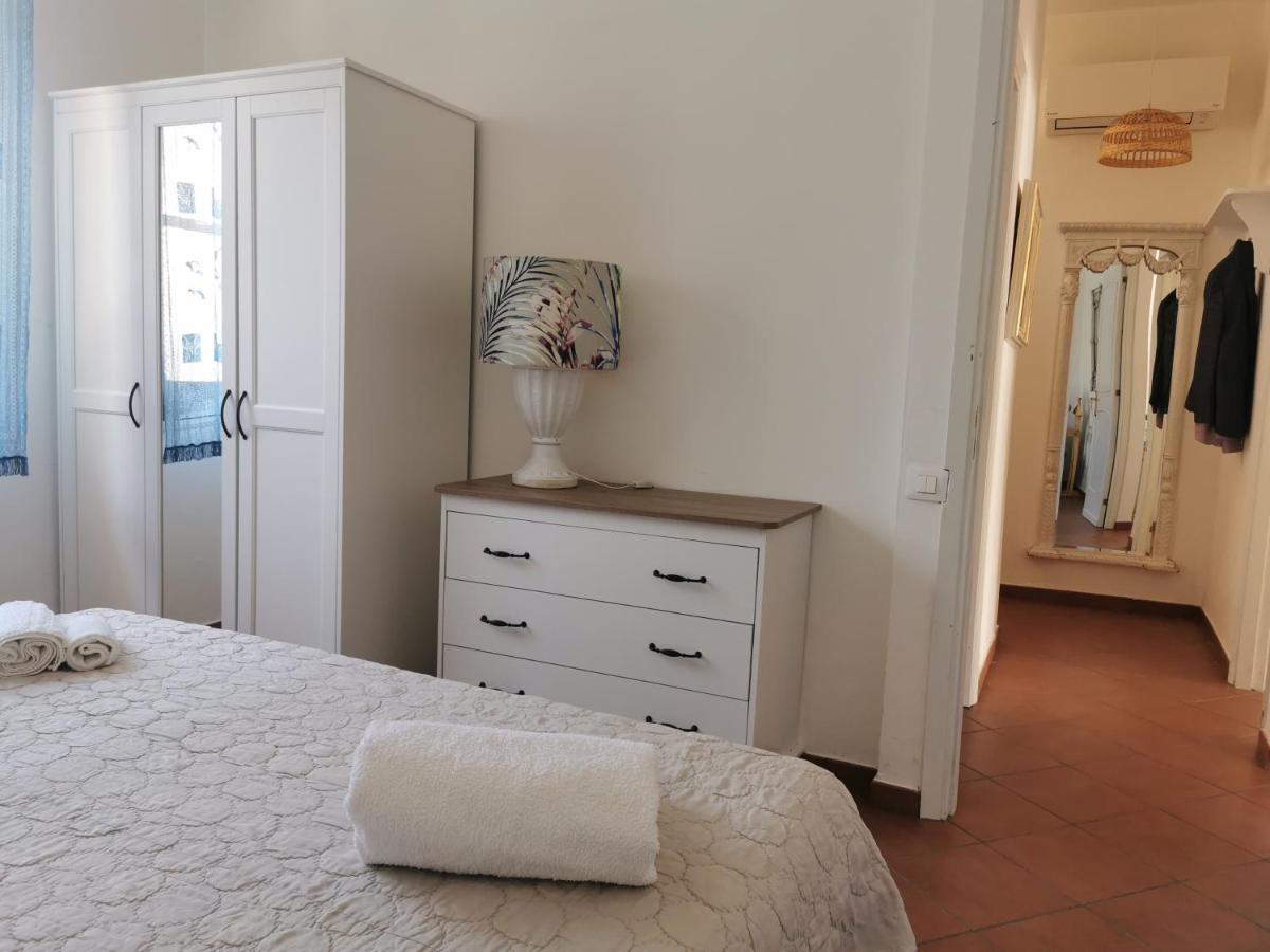 Virgin Villa Cefalù Eksteriør bilde