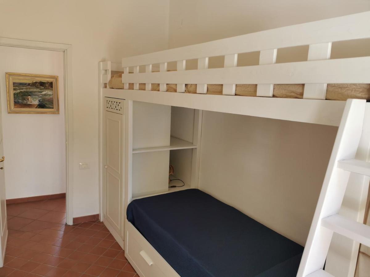 Virgin Villa Cefalù Eksteriør bilde